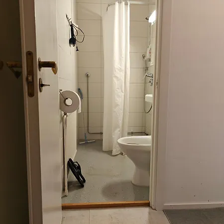 Nord Heaven Bed & Breakfast 2*