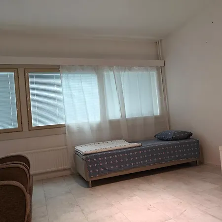 Frühstückspension Nord Heaven Turku