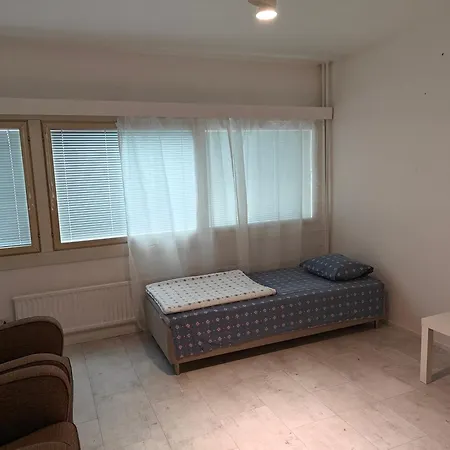 Nord Heaven 2* Turku