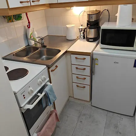 Bed & Breakfast Nord Heaven 2*