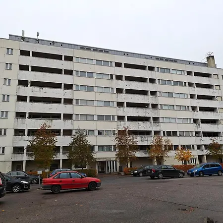 Nest Aamiaismajoitus Turku
