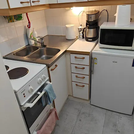 Frühstückspension Nord Heaven 2*