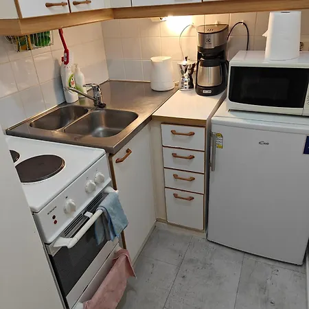 Nord Heaven 2* Turku