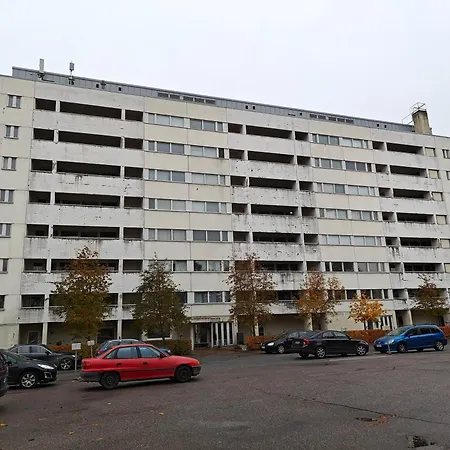 Nord Heaven 2* Turku