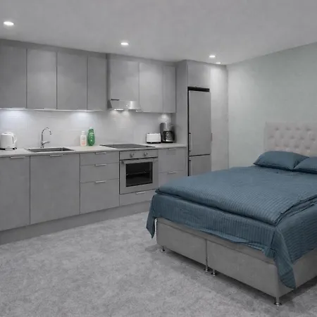 Nord Heaven B&B 투르쿠