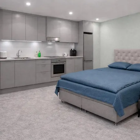 B&B Nord Heaven 투르쿠