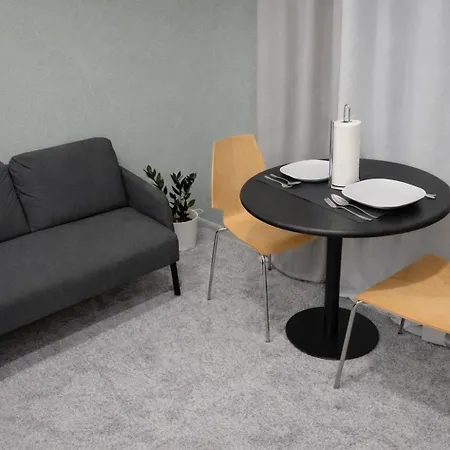 B&B Nord Heaven 투르쿠