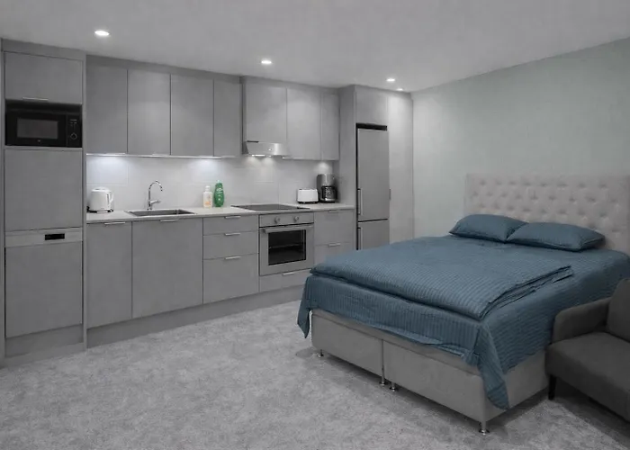 Nord Heaven B&B 투르쿠