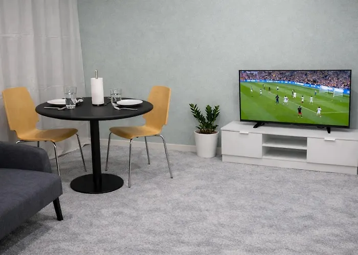 B&B Nord Heaven 투르쿠