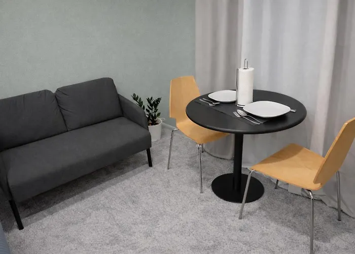 B&B Nord Heaven 투르쿠