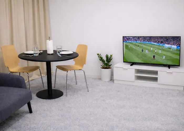 Nord Heaven לינה וארוחת בוקר 2*