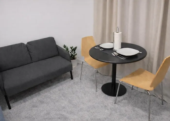 Nord Heaven לינה וארוחת בוקר 2*